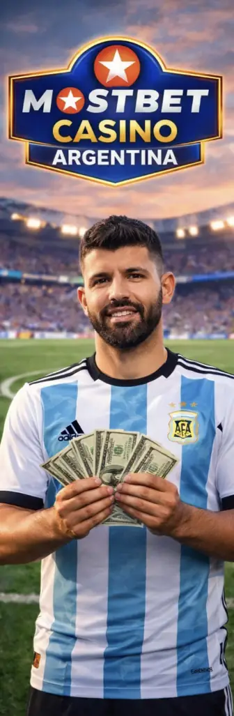 Mostbet Casino Online