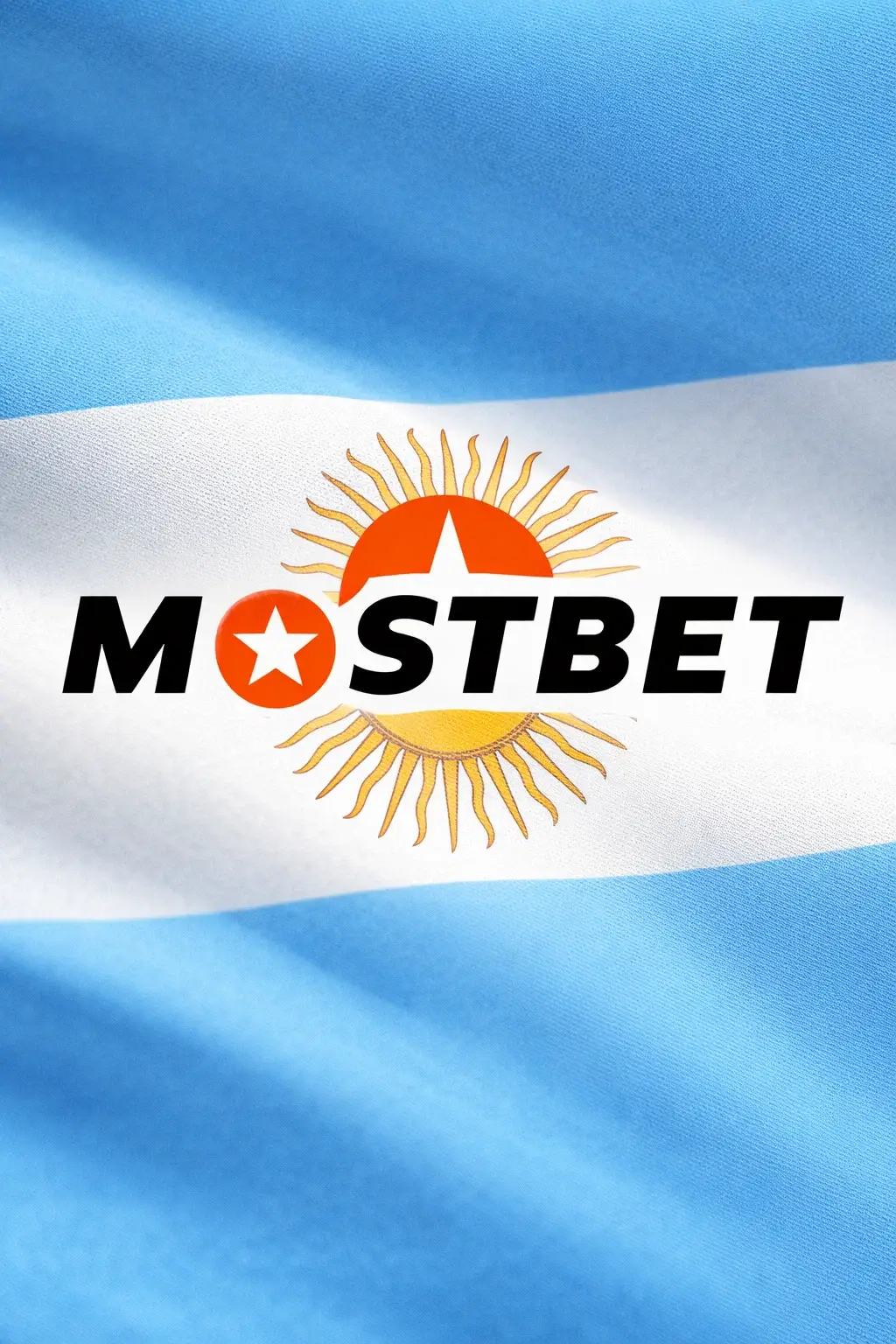 Registro y acceso en Mostbet Argentina